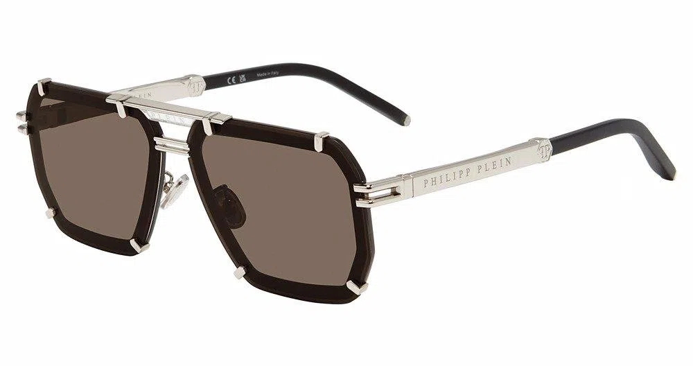 Philipp Plein SPP131 Sunglasses - view 3